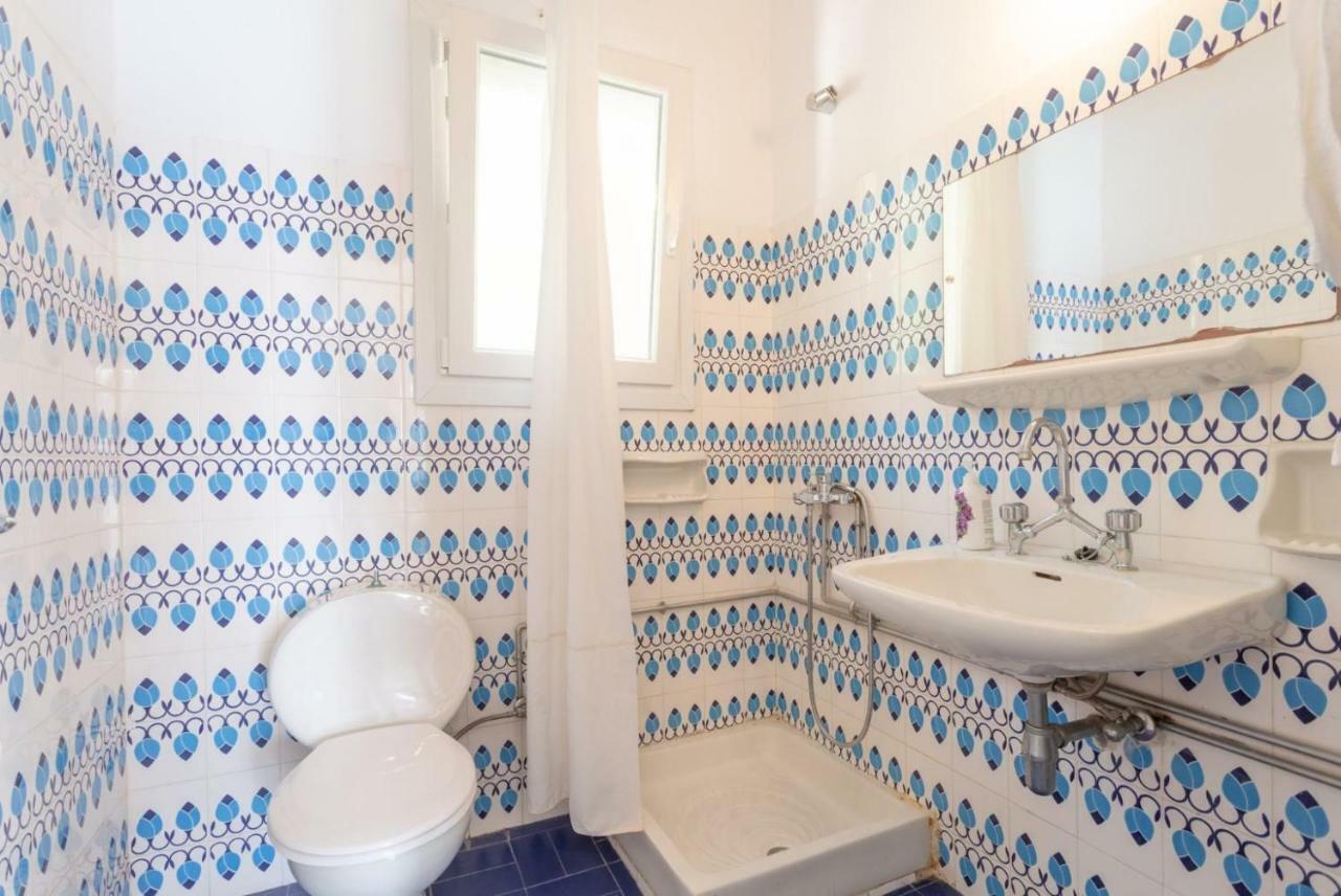 Villa Katerina Katávolos エクステリア 写真